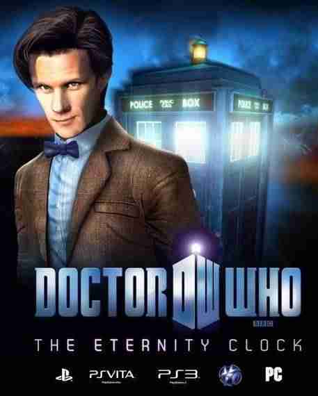 Descargar Doctor Who The Eternity Clock [MULTI5][FLT] por Torrent